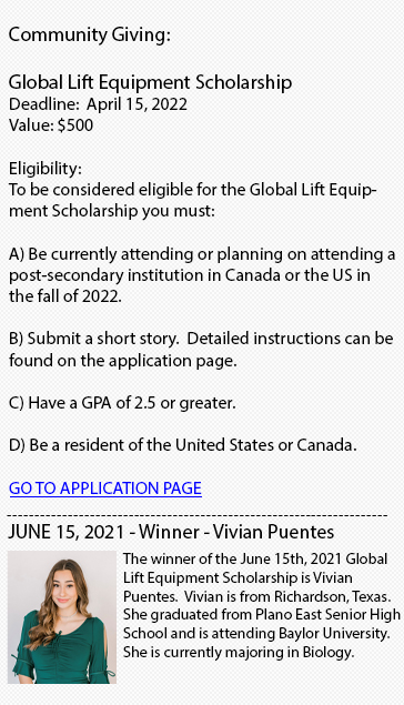 Used Caterpillar Forklifts - Inventory Arizona bottom left