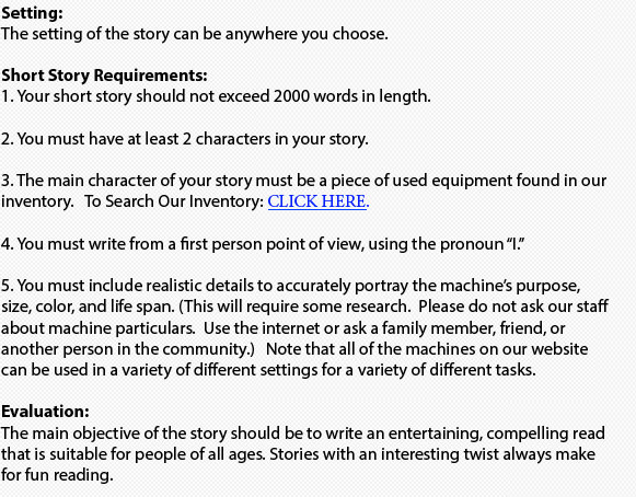 Caterpillar Forklifts Arizona