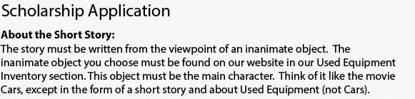 Kalmar Forklifts Arizona top